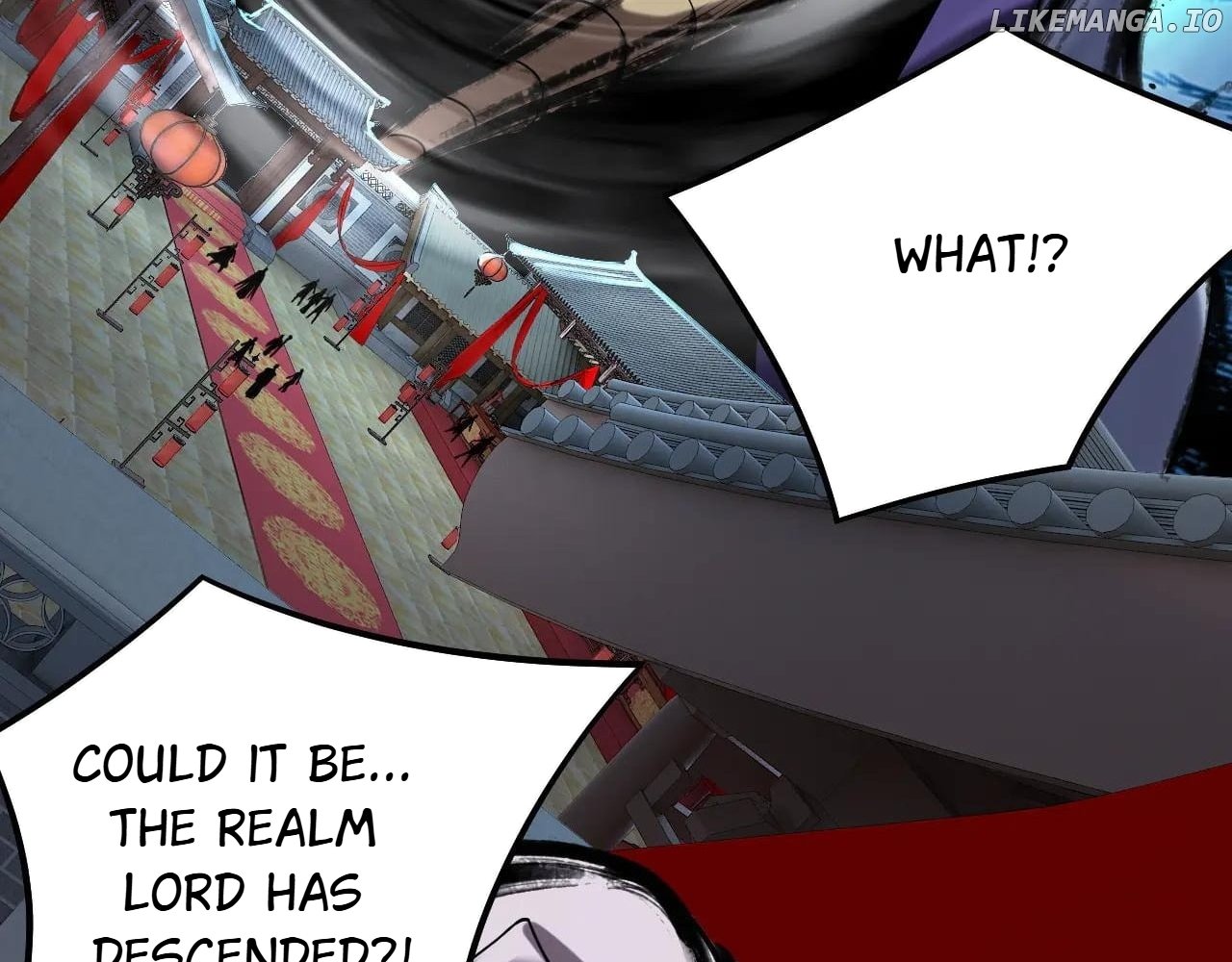 Me, The Heavenly Destined Villain Chapter 248 - page 78